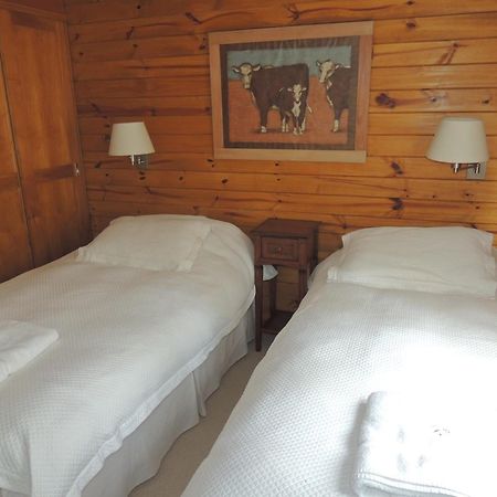 Apart Hotel Le Temps Des Cerises San Martín de los Andes Quarto foto